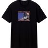 Dire Straibrothers In Arms Logo T Shirt