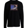 Dire Straits Brothers In Arms Logo Long Sleeve