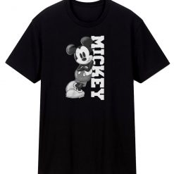 Disney Mickey And Friends Mickey Mouse T Shirt