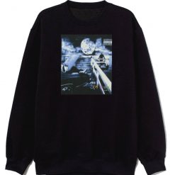Eminem The Slim Shady Lp Song List Sweatshirt