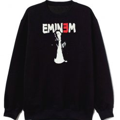 Eminem Threshold Tour Sweatshirt