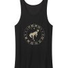 Ford Bronco Vintage Star Bronco Tank Top