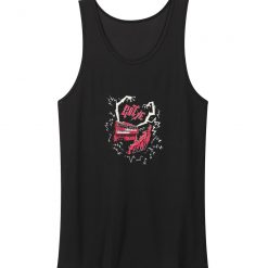 Gotye Electric Organ Brand Tank Top