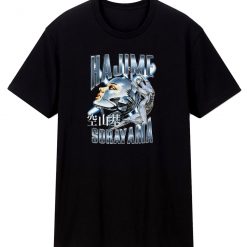 Hajime Sorayama T Shirt