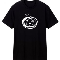 Halloween Glow In The Dark T Shirt