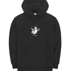 Im Just Here For The Boos Hoodie