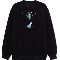 Imagine Dragons Ballerina Sweatshirt
