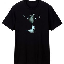 Imagine Dragons Ballerina T Shirt