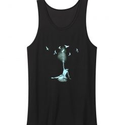 Imagine Dragons Ballerina Tank Top