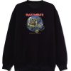 Iron Maiden Eddie Chained Legacy Sweatshirt