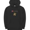 John Player Special Team Lotus Hoodie