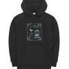 Kiss Cold Gin Ad Hoodie