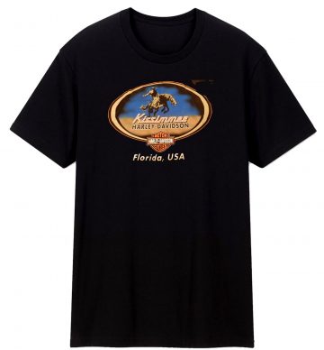 Kissimmee Florida T Shirt