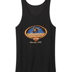 Kissimmee Florida Tank Top