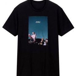 Lil Peep Amp Lil Tracy This Year T Shirt