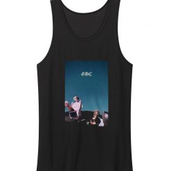 Lil Peep Amp Lil Tracy This Year Tank Top