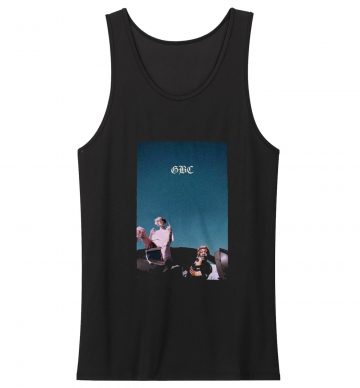 Lil Peep Amp Lil Tracy This Year Tank Top