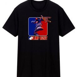 Limp Bizkit Logo T Shirt