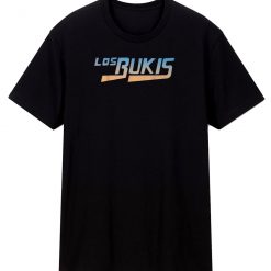 Los Funny Bukis Vintage For Lover T Shirt