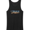 Los Funny Bukis Vintage For Lover Tank Top