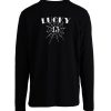 Lucky 13 Long Sleeve