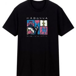 Madonna Rehab Rehabilitation Hospital T Shirt