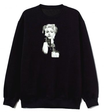 Madonna Unisex Sweatshirt