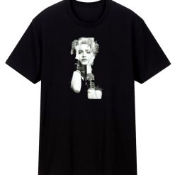 Madonna Unisex T Shirt