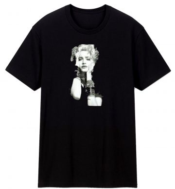Madonna Unisex T Shirt