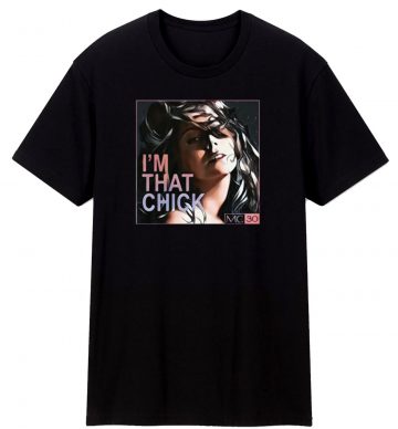 Mariah Carey Im That Chick T Shirt