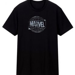 Marvel Comics 1939 Logo Vintage T Shirt