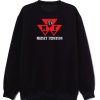 Massey Ferguson Tractor Logo Sweatshirt