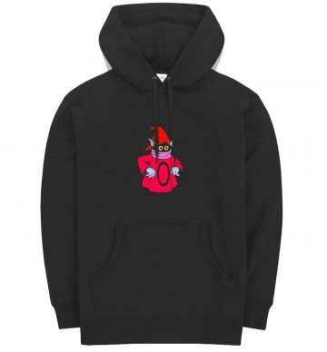 Masters Of The Universe Orko Hoodie