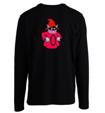 Masters Of The Universe Orko Long Sleeve