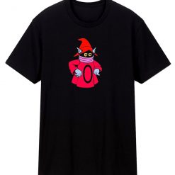 Masters Of The Universe Orko T Shirt