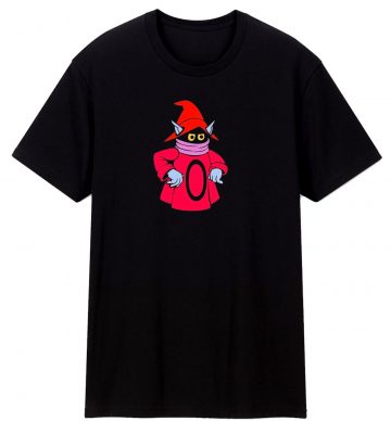 Masters Of The Universe Orko T Shirt