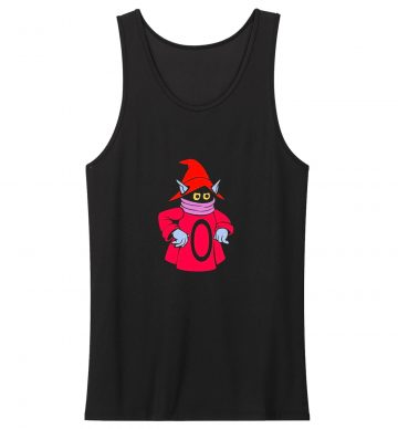 Masters Of The Universe Orko Tank Top