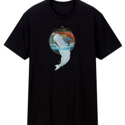 Mastodon Leviathan T Shirt