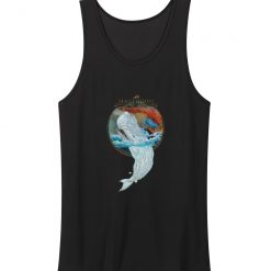 Mastodon Leviathan Tank Top