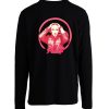 Mike Posner Juniors Lrg Long Sleeve