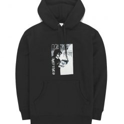 Misfits To All The Fiends Hoodie