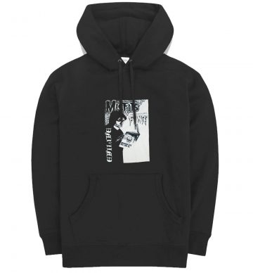 Misfits To All The Fiends Hoodie