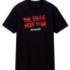 Motionless In White The End Is Here Tour T Shirt