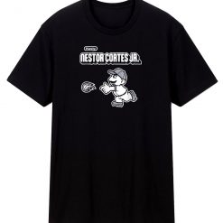 Nasty Nestor Cortes T Shirt