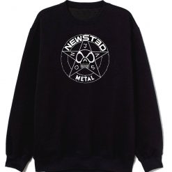 Newsted Logo Sweatshirt