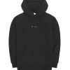 Nine Inch Nails Scratch Tour Hoodie