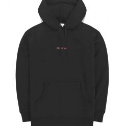 Nine Inch Nails Scratch Tour Hoodie
