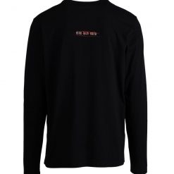 Nine Inch Nails Scratch Tour Long Sleeve
