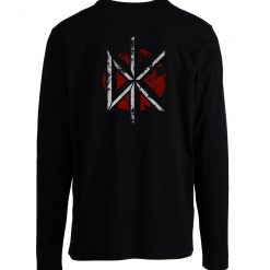 Official Dead Kennedys Long Sleeve