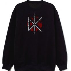 Official Dead Kennedys Sweatshirt